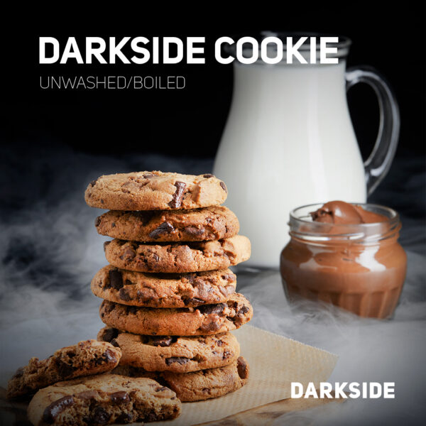 Darkside Cookie