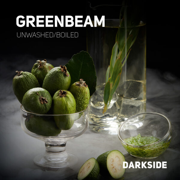 Darkside Green Beam