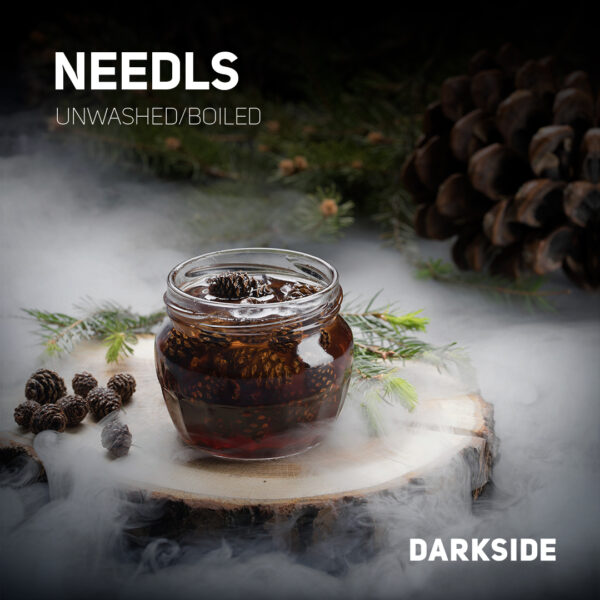 Darkside Needls