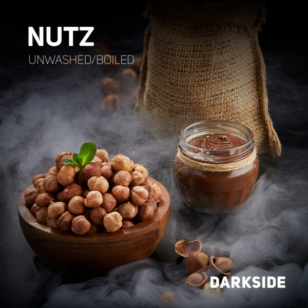 Darkside Nutz