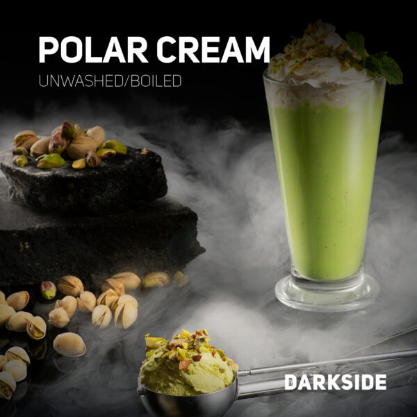 Darkside Polar Cream