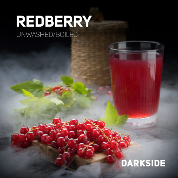 Darkside Redberry