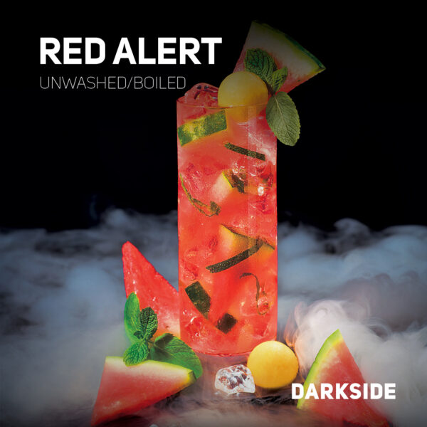 Darkside Red Alert