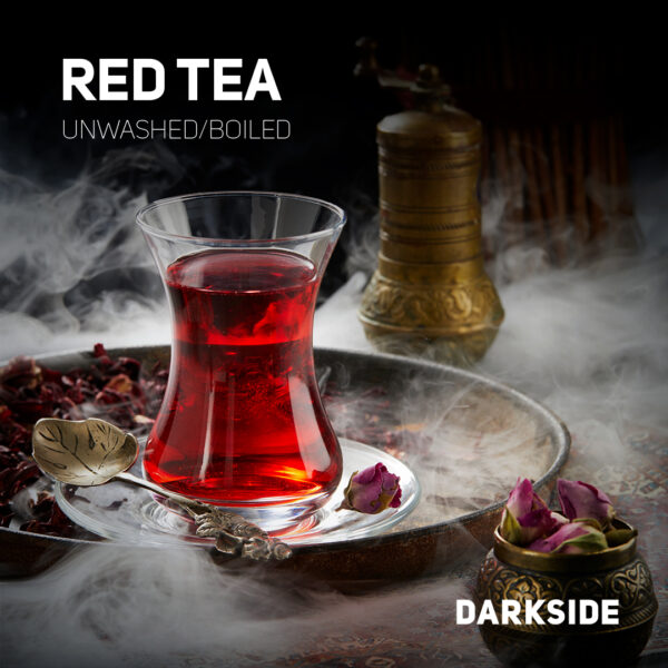 Darkside Red Tea