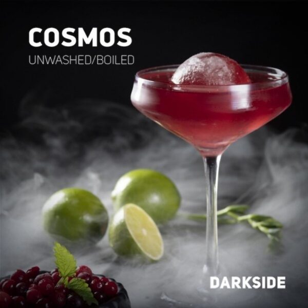 Darkside Cosmos