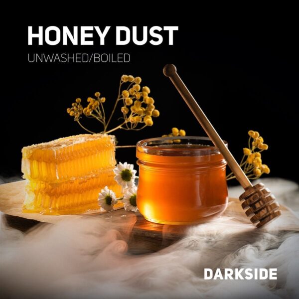 Darkside Honey Dust