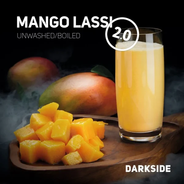 Darkside Mango Lassi 2.0