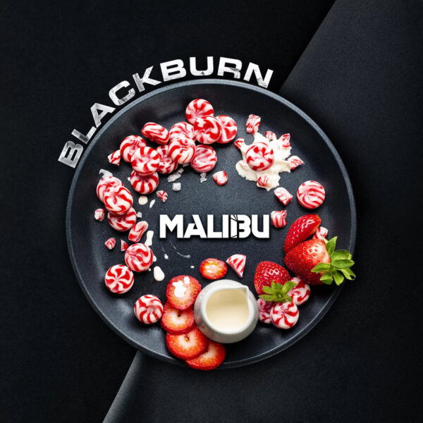BlackBurn Malibu