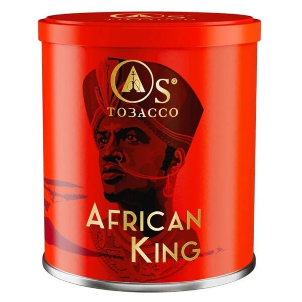 Os Tobacco African King