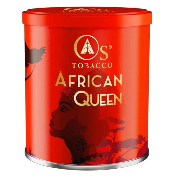 Os Tobacco African Queen
