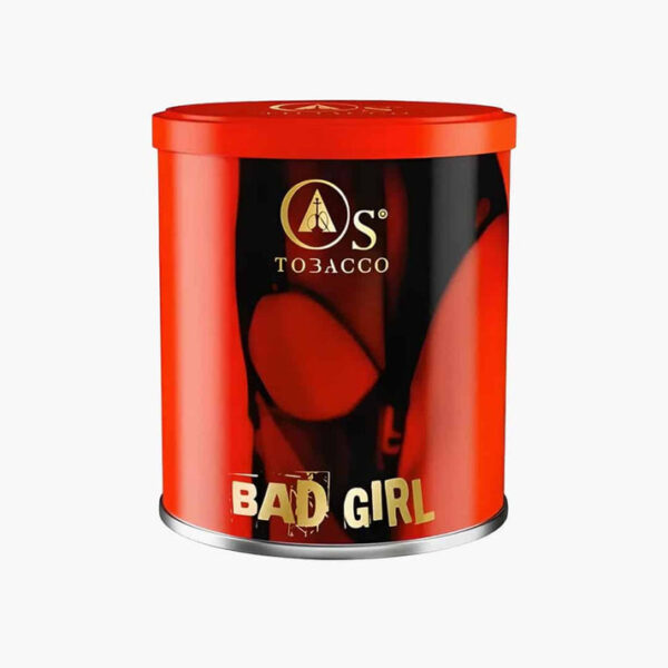 Os Tobacco Bad Girl