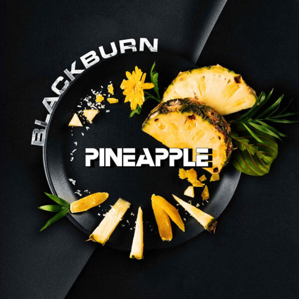BlackBurn Pineapple