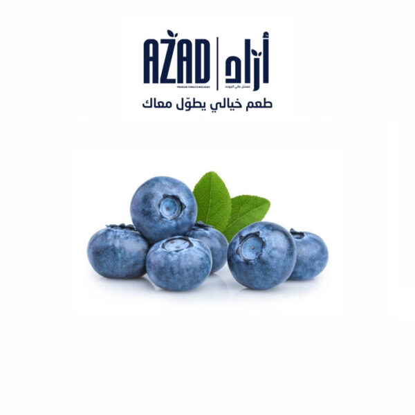 Azad Blueberry