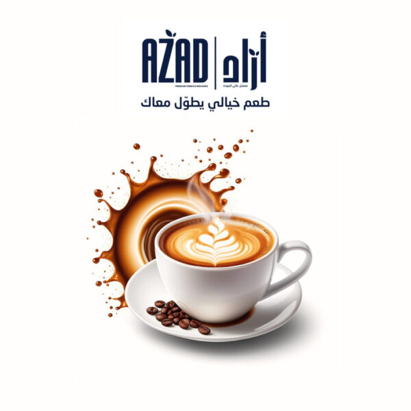 Azad Cappuccino
