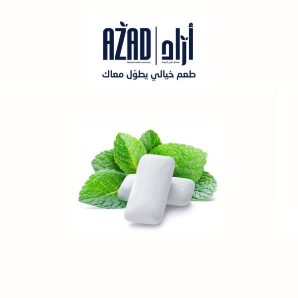 Azad Gum Mint