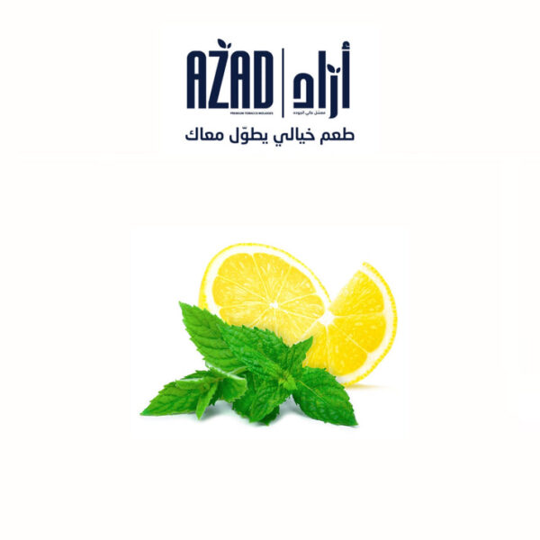 Azad Lemon Mint