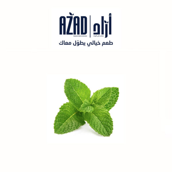 Azad Mint