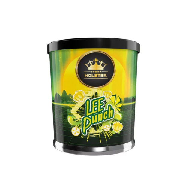 Holster Yellow Punch