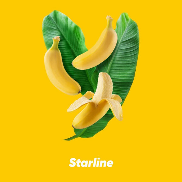 Starline Banana