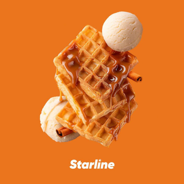 Starline Belgian Waffle