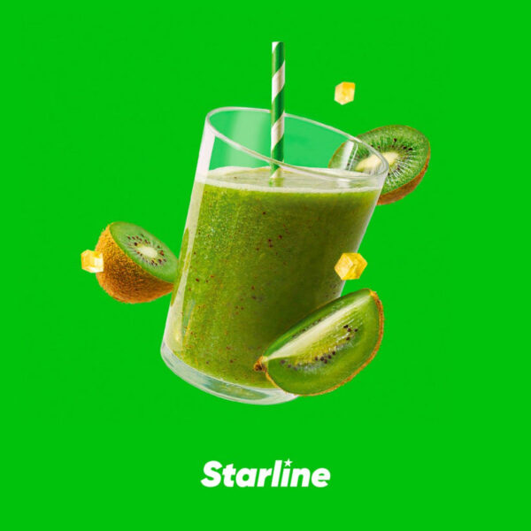 Starline Kiwi Smoothie