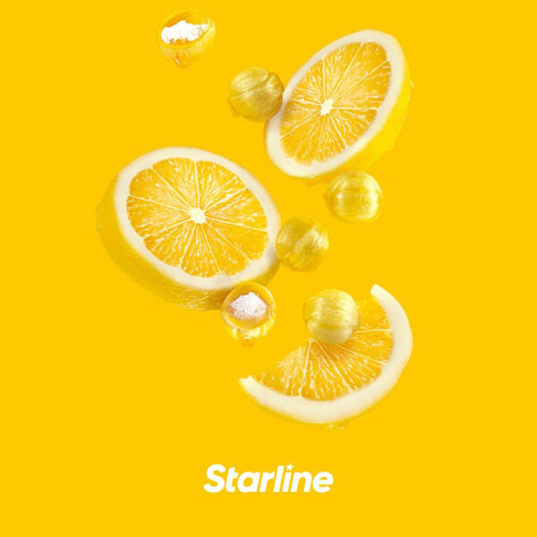 Starline Lemon Fizz