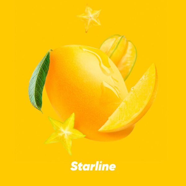 Starline Mango
