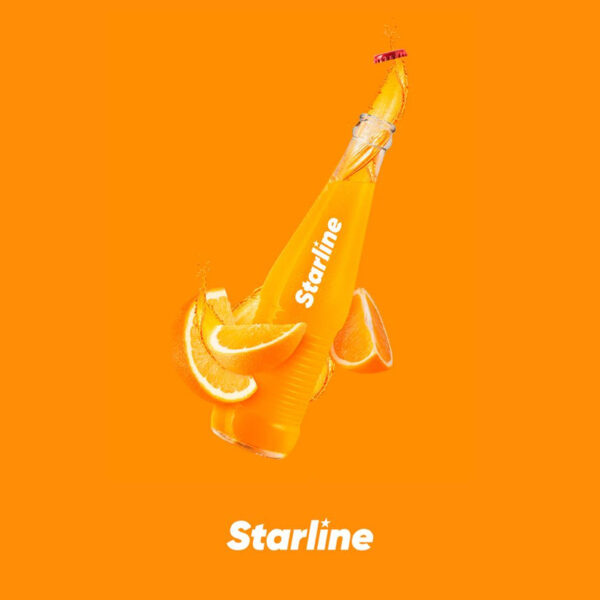 Starline Orangina