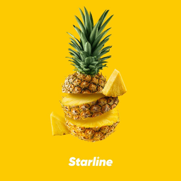 Starline Pineapple
